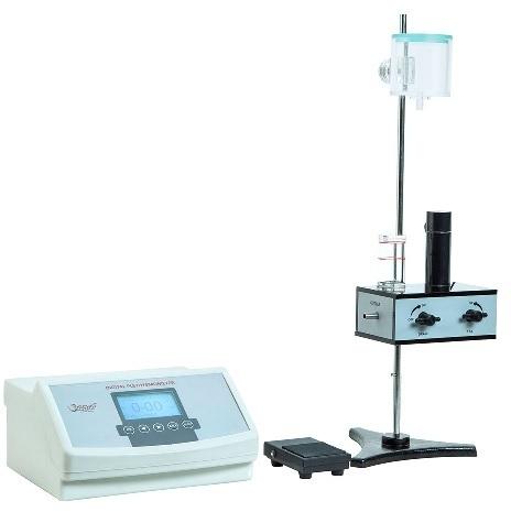 Plethysmometer for Industrial