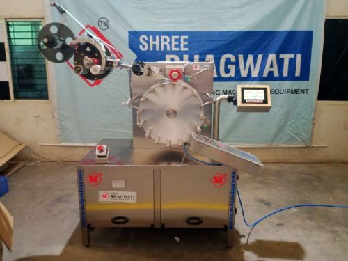 Labeling Machines, Power : 220V 50Hz 3000W 