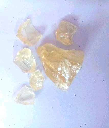 Phenolic Resins, Color : White