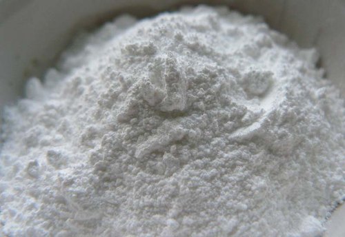 Calcium Carbonate, Form : Powder