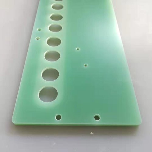 Epoxy Fiberglass Sheets