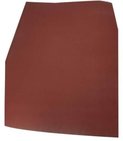 Fiber Vulcanised Brown Fibre Sheets