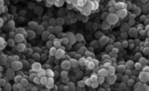 Silicon Oxide Nanoparticles, Purity : 99.9%