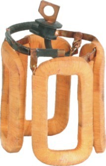 Self Field Coil, For Tata 1312 TC, 4018, Leyland Hino