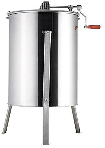 SS Honey Extractor