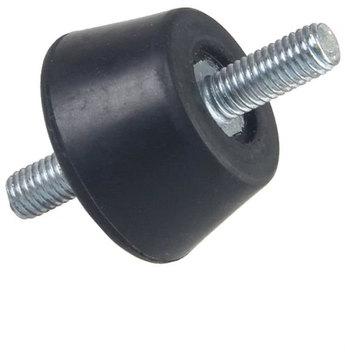 Steel Open Spring Mounting