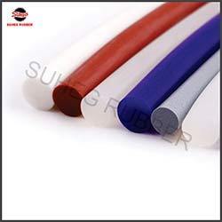 Silicone Rubber Cord