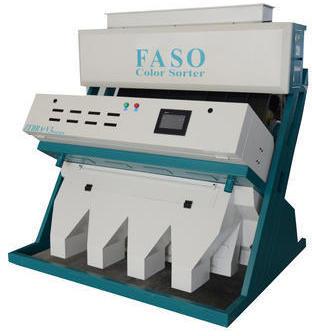 Electric Gram Sorting Machine, Certification : ISO