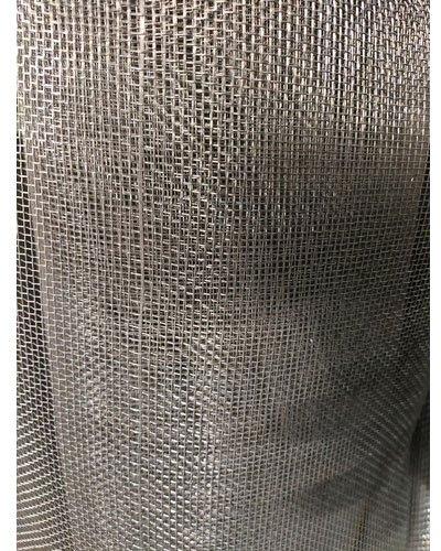 SS Galvanized Wire Mesh, Technique : Cold Rolled