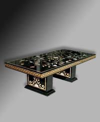 Fancy Marble Table Tops