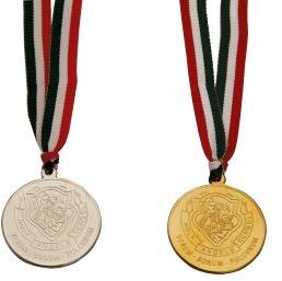 Daffodils Sports Medal, For Award Ceremony