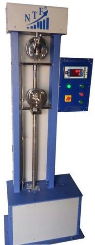 NTF Tensile Testing Machine, Capacity : 500 Kgf