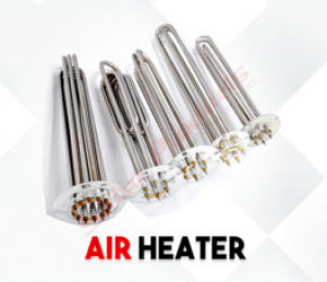 Air Heater