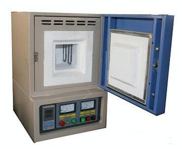 Muffle Furnace, Power : 3.5 KW