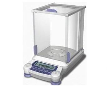 Shimadzu Analytical Balance, Display Type : Digital