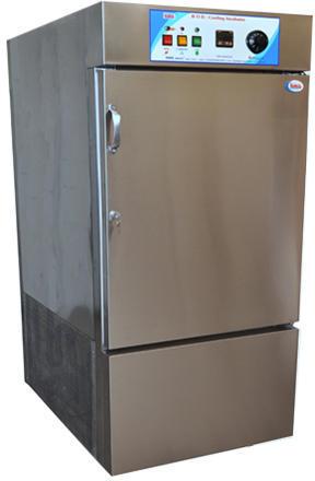 BOD Incubator, Voltage : 230V