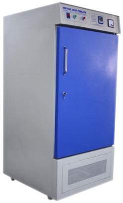 Laboratory Deep Freezer
