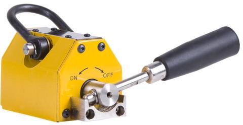 Shift Permanent Magnetic Lifter, Voltage : 220 V