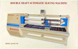 Goldmann Elecric Automatic Slicing Machine