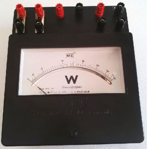 Electric Portable Meters, Voltage : 220V