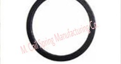 M.coil Spring Stainless Steel Snap Ring, Packaging Type : Box