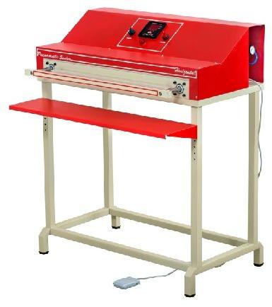 Pneumatic Foot Sealer
