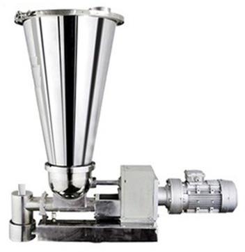 Specific Volumetric Feeder