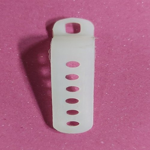 Cord Clip, Color : White