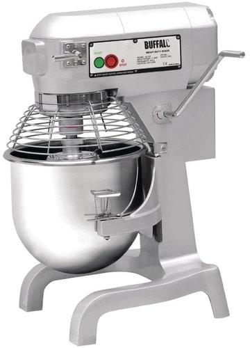 Toastmaster Planetary Mixer, Color : Silver