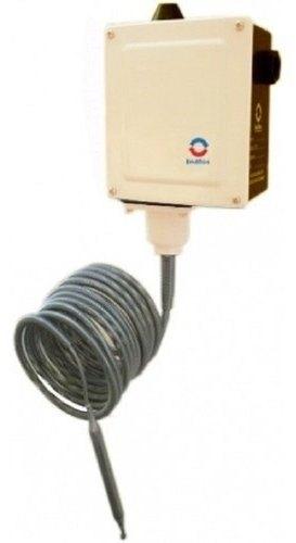 Indfos Temperature Switch, Media Type : Gas, Liquid