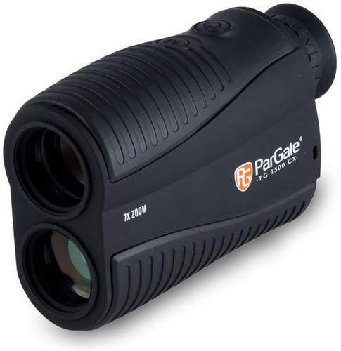 CR2 Black Laser Range Finder