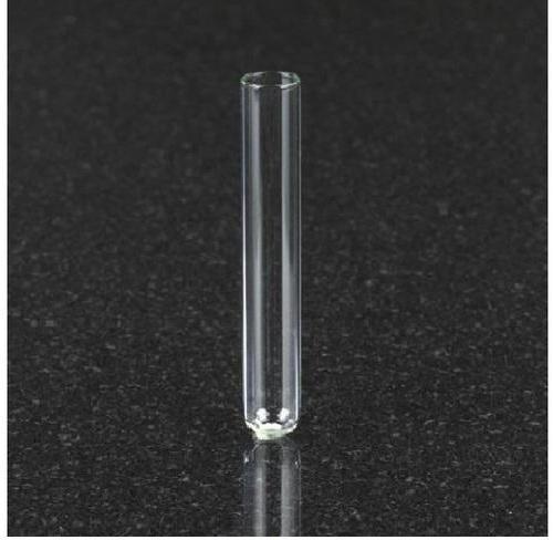 Glass Test Tube, For Chemical Laboratory, Size : 125x15 Mm