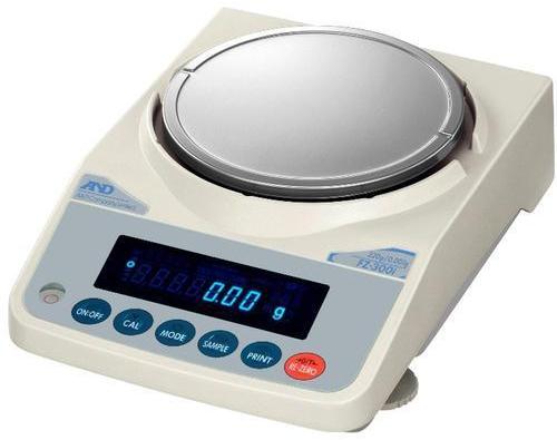 Standard Precision Balance
