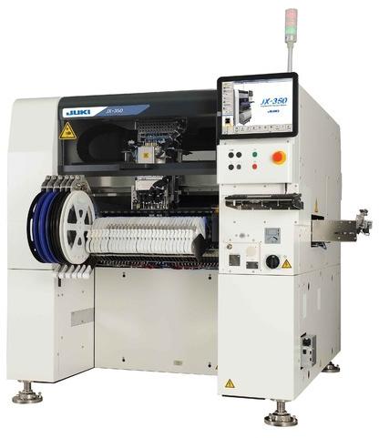 Juki Smt Machine