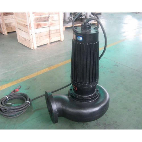 Drainage Pump, Voltage : 440 V