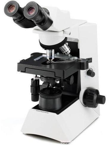 VL Olympus Biological Microscope, For Laboratory