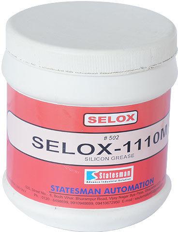 Buttery Silicone Grease, For Industrial, Certification : ISI Certified