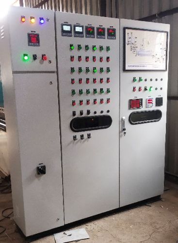 Automatic PCC Panel, For Industrial Use, Feature : Easy To Install, Electrical Porcelain, Water Proof