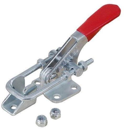 Steel Smith Toggle Clamps