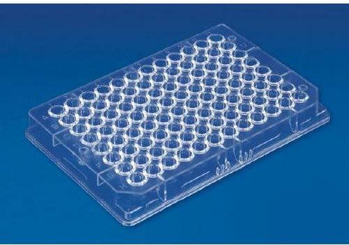 Plastic Micro Test Plates, For Chemical Laboratory