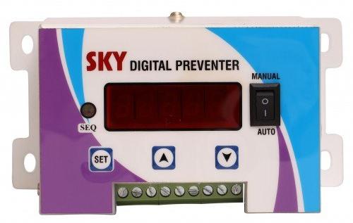 Sky Current Sensor, Power : 1 HP