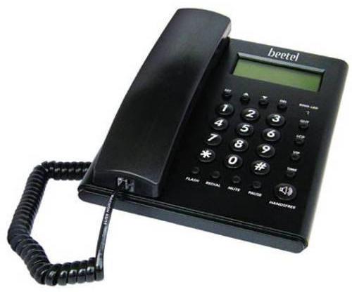 Landline Phone