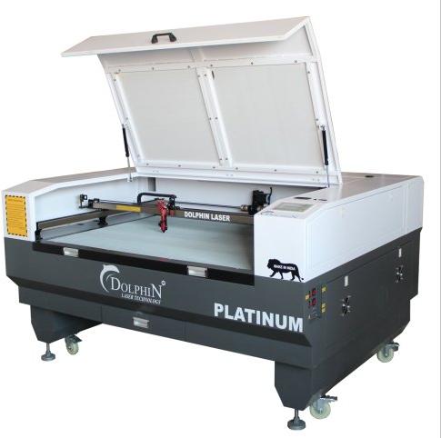Laser Cutting and Engraving Machine, Voltage : -)10% / 50-60 Hz