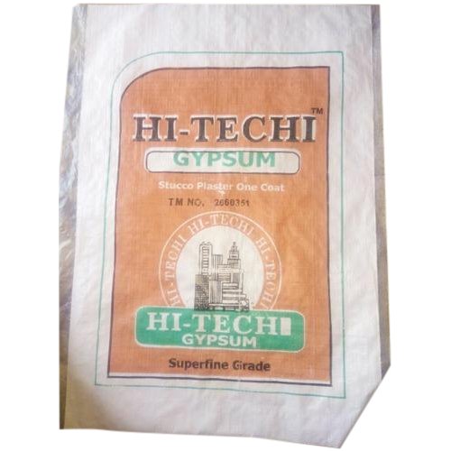 Hi Techi Gypsum Powder, Purity : 99 %