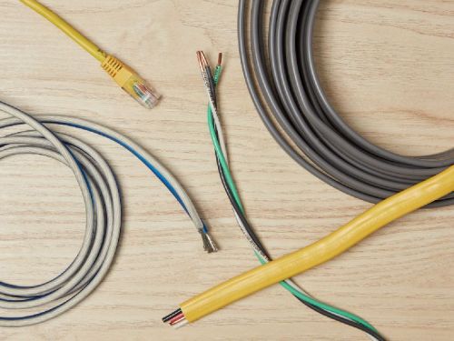 Electrical Wiring And Fitting Services