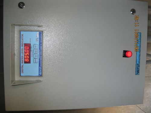 20-30kg Remote Water Level Indicator, Display Type : Digital