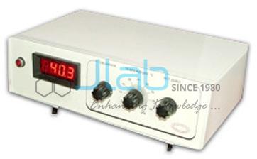 Dissolved Oxygen Meter