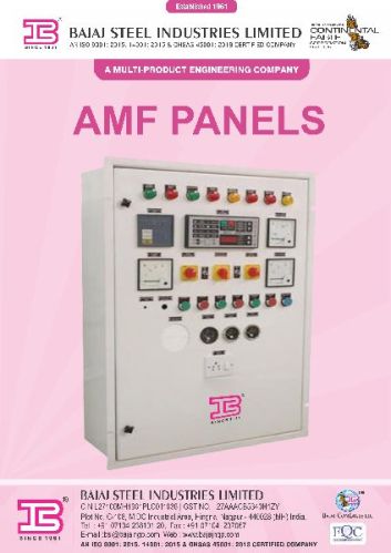 AMF Panel -