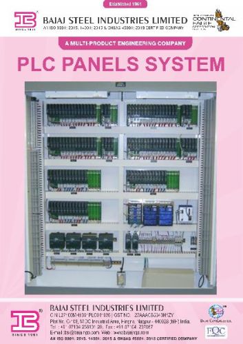 PLC System