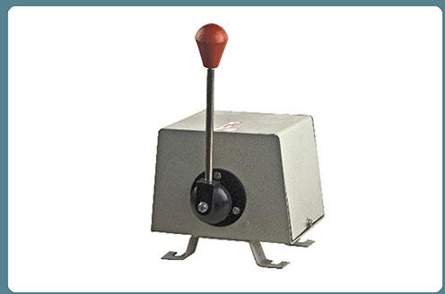 Master Controller, For Winches Conveyors, Sugar, Mining, Cement